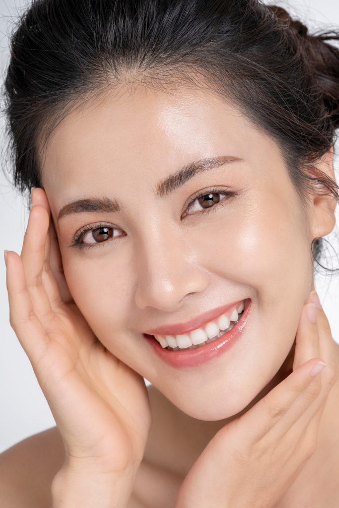 Korean Glass Facial - The Korean Glass Skin Injectable Facial is a micro-infusion treatment that delivers a customised blend of super-diluted toxin and Croma Rich hyaluronic acid just beneath the surface of the skin. Instead of targeting muscles like traditional anti-wrinkle injections, this technique focuses purely on skin quality, creating a smooth, hydrated, poreless "glass-like" glow.